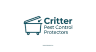 Critter Pest Control Protectors
